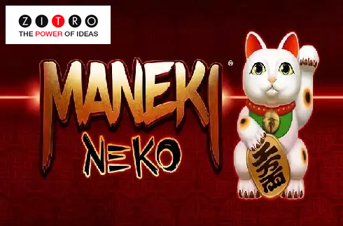 Maneki Neko